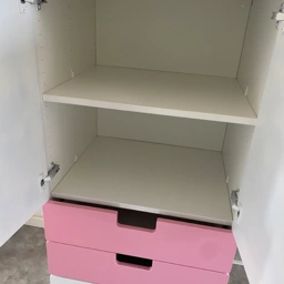 IKEA Skab