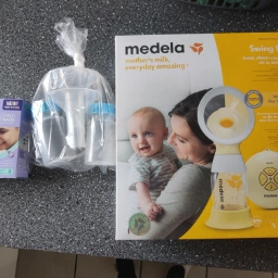 Medela Elektrisk brystpumpe