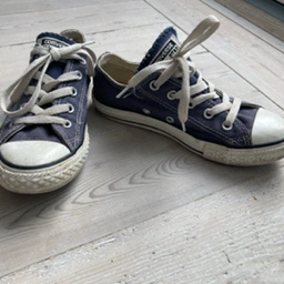 Converse All Star sko