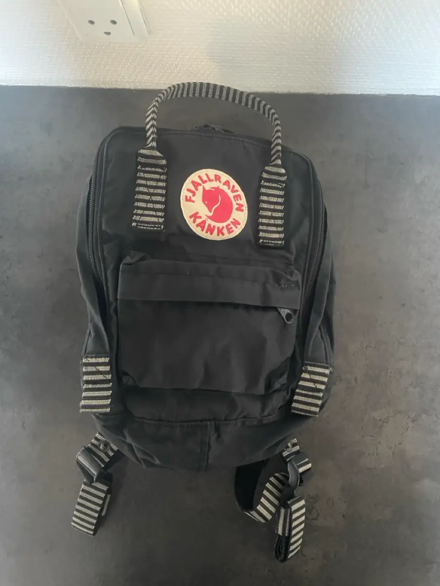 Fjällräven Mini rygsæk