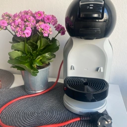 Delonghi coffee machine