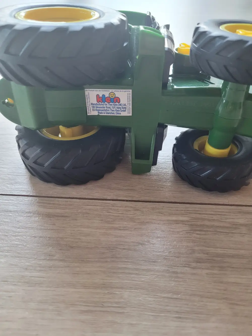 John Deere Traktor