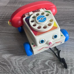 Fisher Price Aktivitetslegetøj