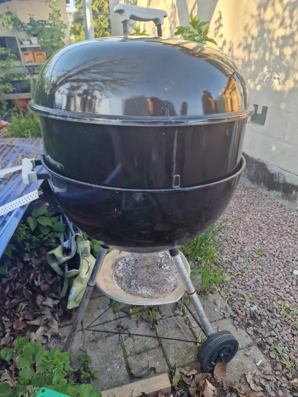 Weber Grill