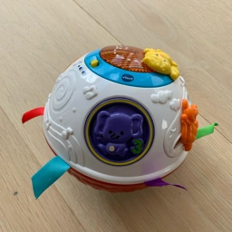 Vtech Kravlebold