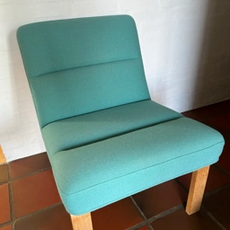 Rud Thygesen Lounge chair