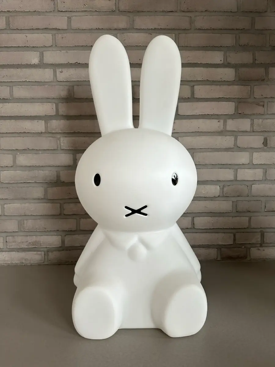 Mr Maria Miffy XL lampe