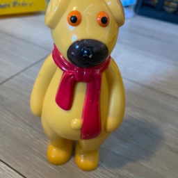 Ukendt Find Bamse