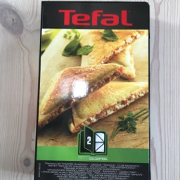 Tefal Toast plader