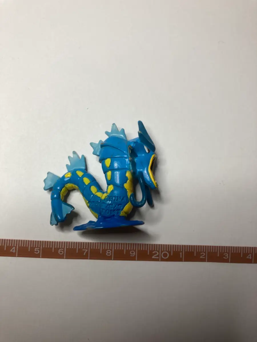 Pokémon Pokemon figur