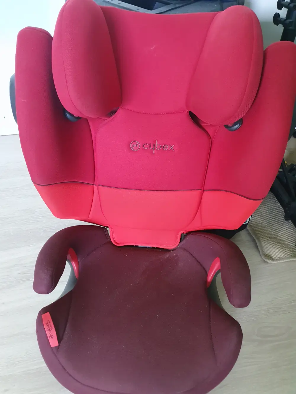 CYBEX Autostol