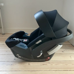 CYBEX Autostol