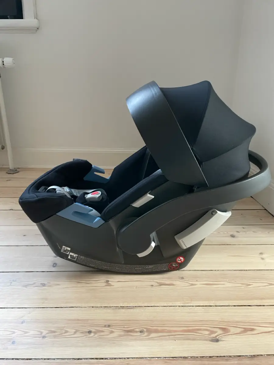 CYBEX Autostol