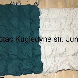 Protac Kugledyne