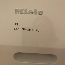 Miele Tørretumbler