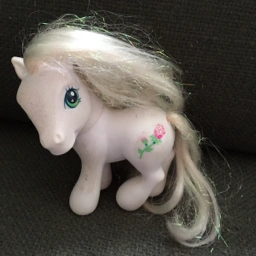 My Little Pony Figur