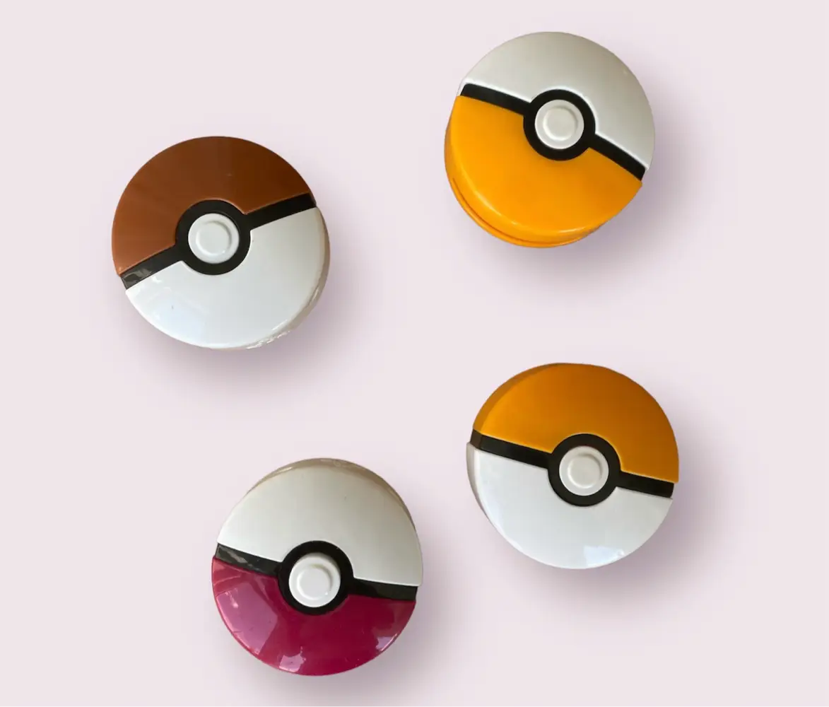 Pokémon Poke ball