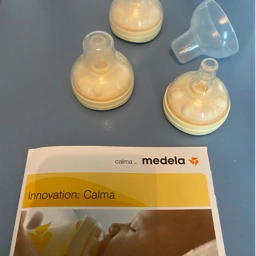 Medela Mix pakke Symphony Pumpesæt