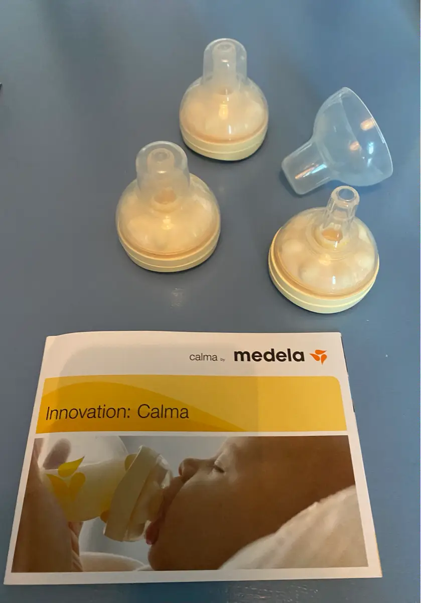 Medela Mix pakke Symphony Pumpesæt