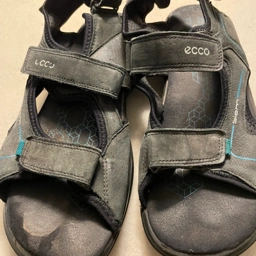 ECCO Spar 550 flotte sandaler