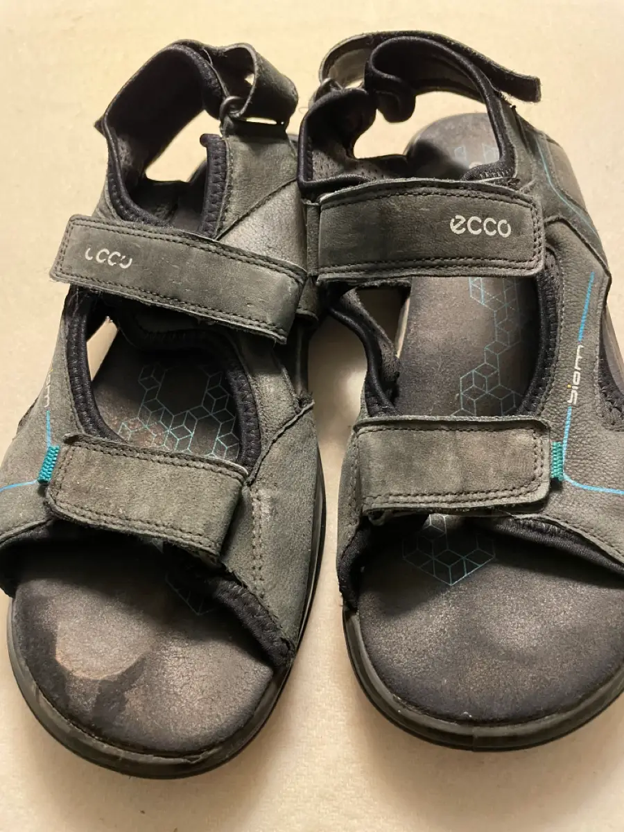 ECCO Spar 550 flotte sandaler