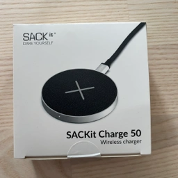 Sack it Charge 50