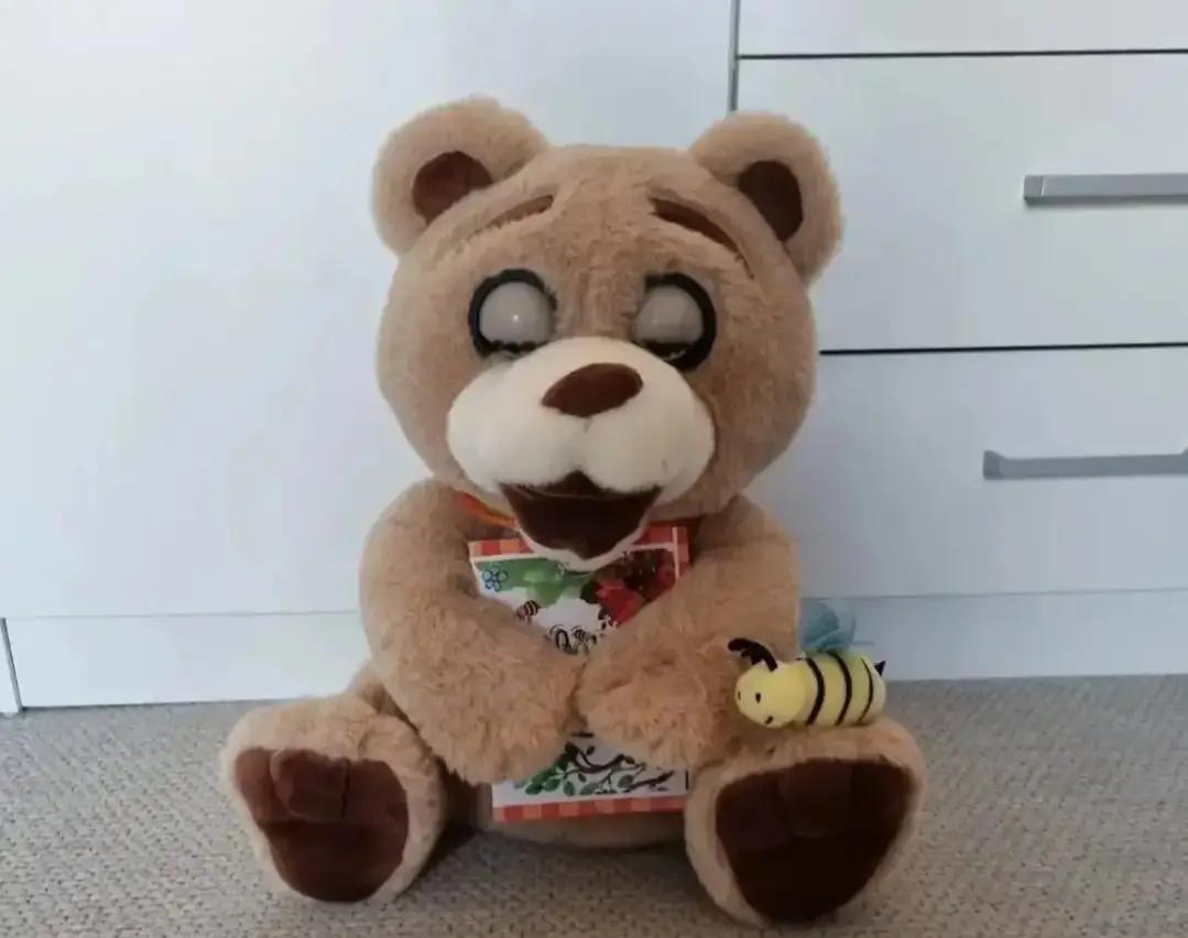 Hugo Bamse Hugo