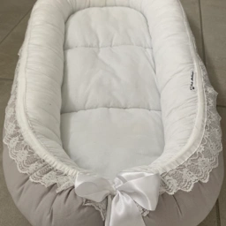 Ukendt Babynest