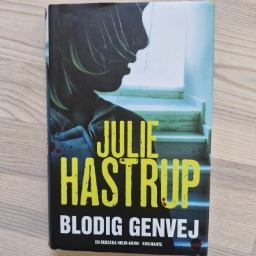 Julie Hastrup Bog