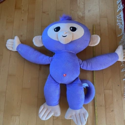 Bamse En stor bamse på 80 cm