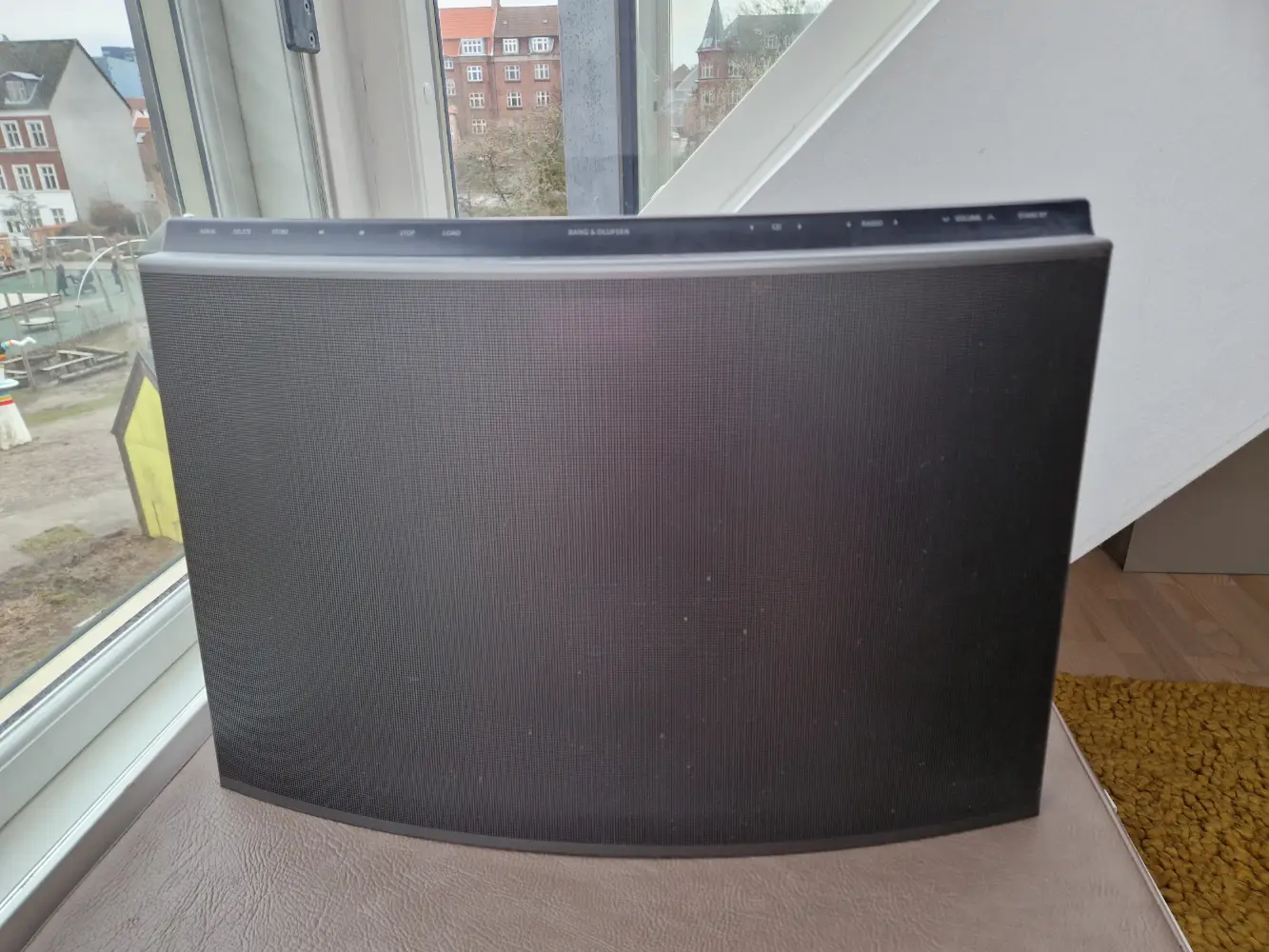 Bang  Olufsen Radio