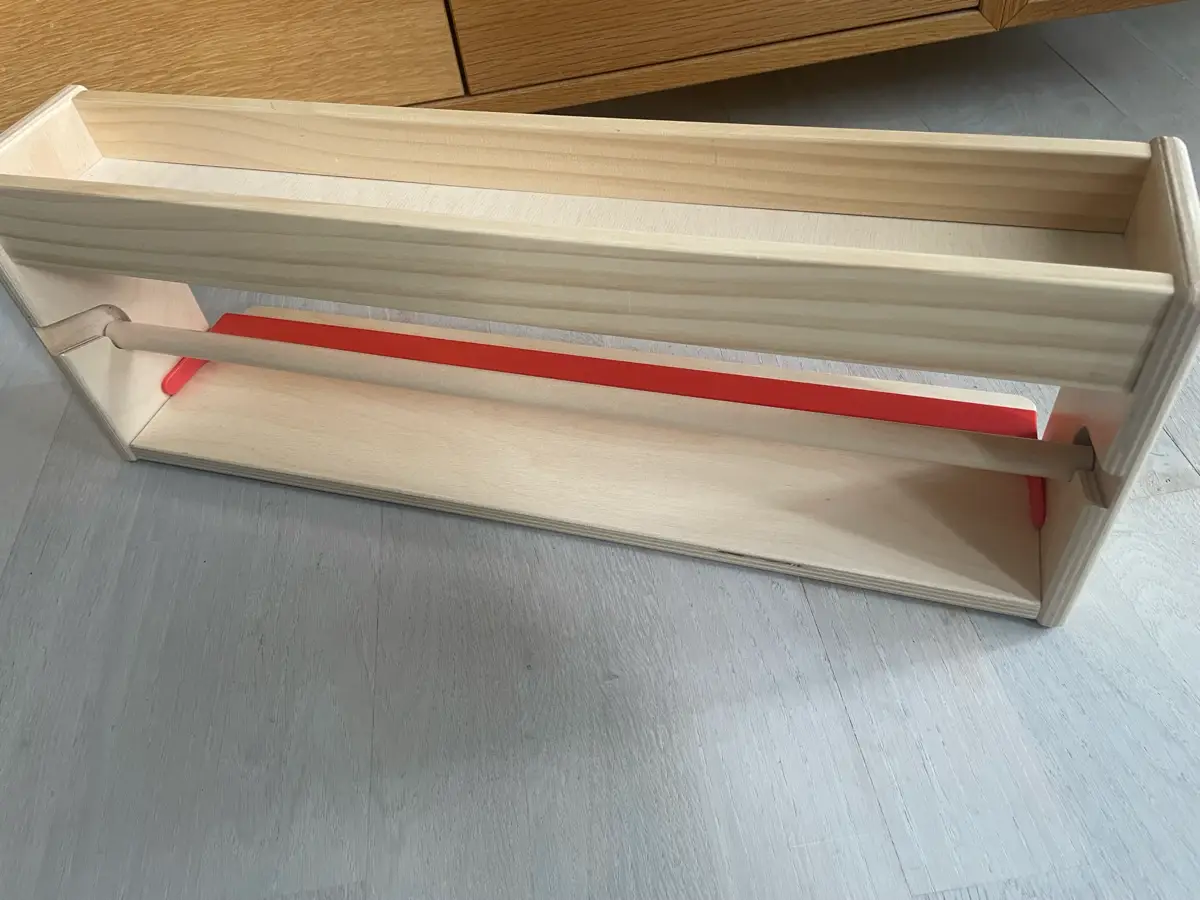 IKEA Papirrulleholder