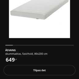 IKEA Seng