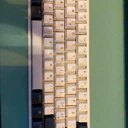 Ducky Keyboard