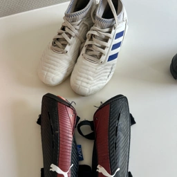 adidas Fodboldstøvler