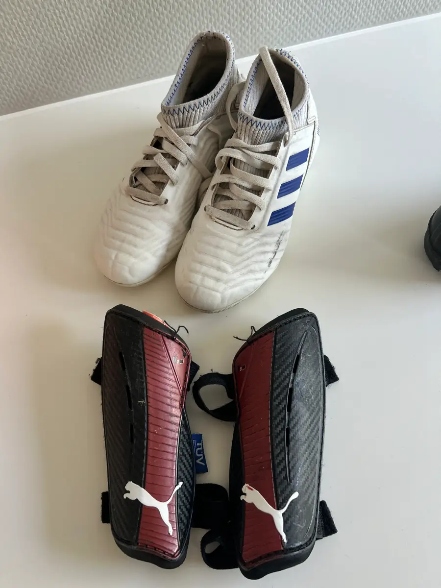 adidas Fodboldstøvler