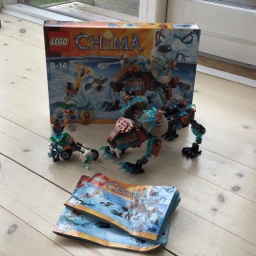 LEGO Chima