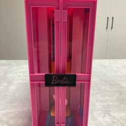 Barbie Dream Closet legesæt