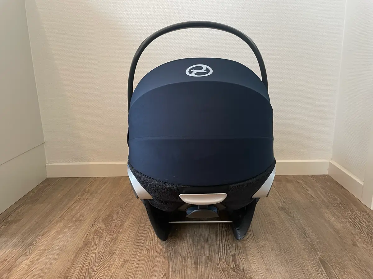 CYBEX Autostol