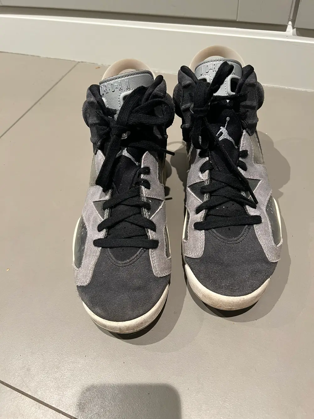 Jordan Basketstøvle/ Sneakers