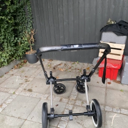 CYBEX Cybex priam barnevogn