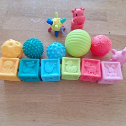 Unknown Learning toys