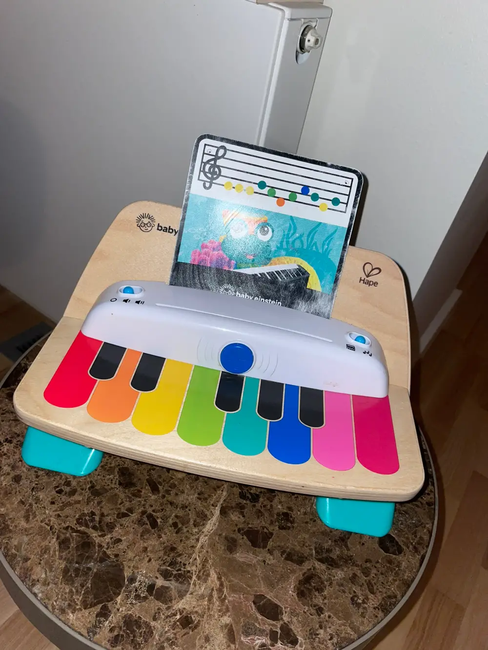 Hape Piano