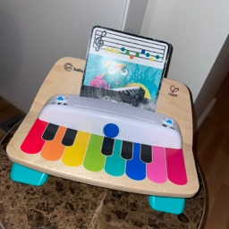 Hape Piano