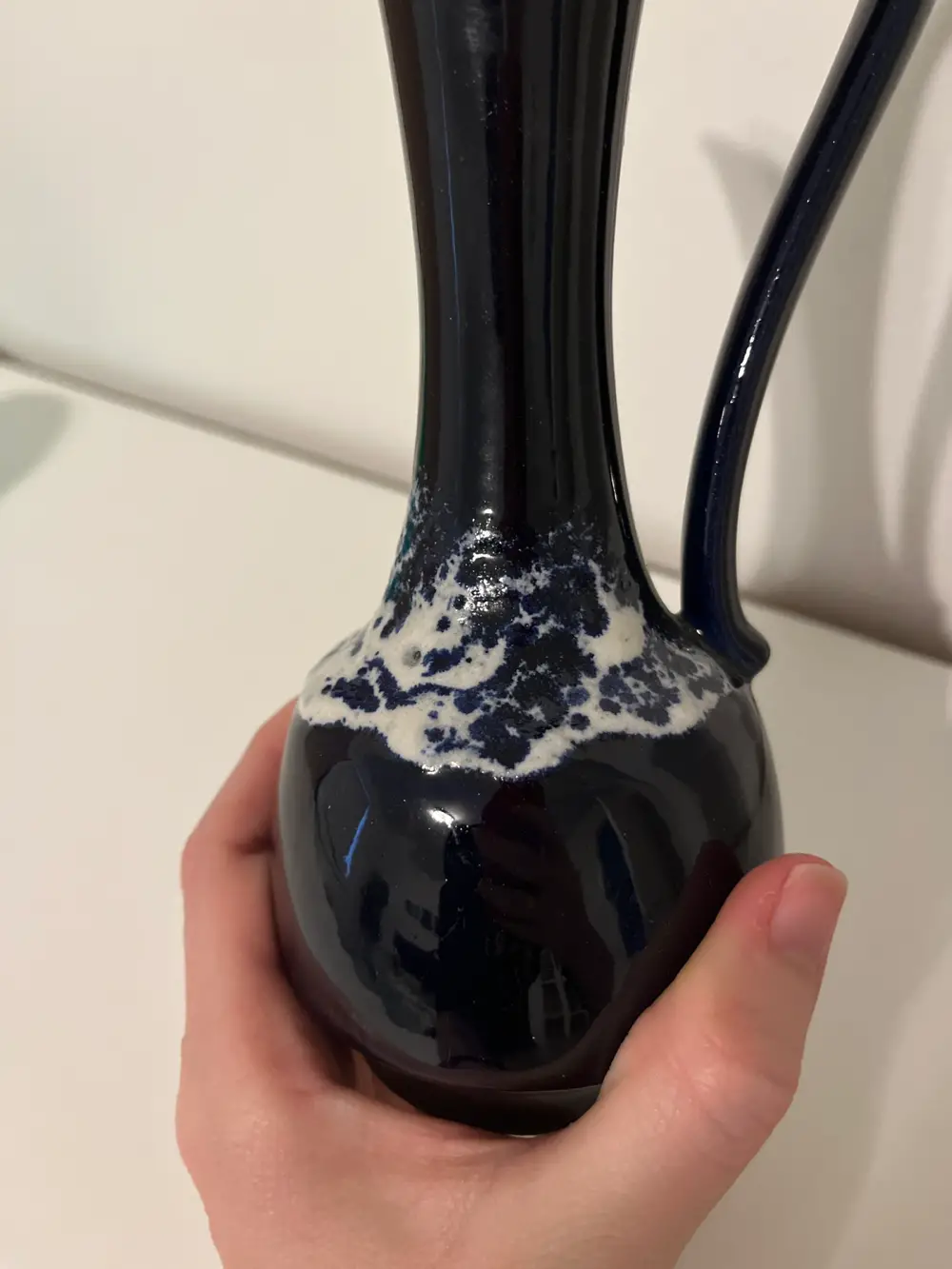 West germany Vase / kande
