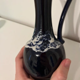 West germany Vase / kande