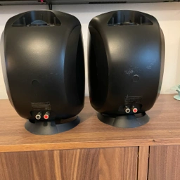 Russound Speakers