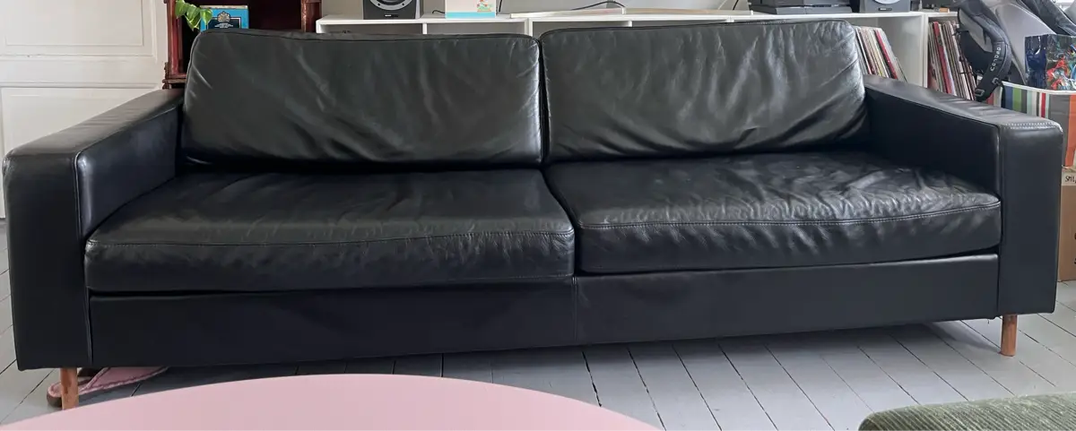 Bolia Sofa