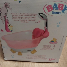 BABY BORN Badekar