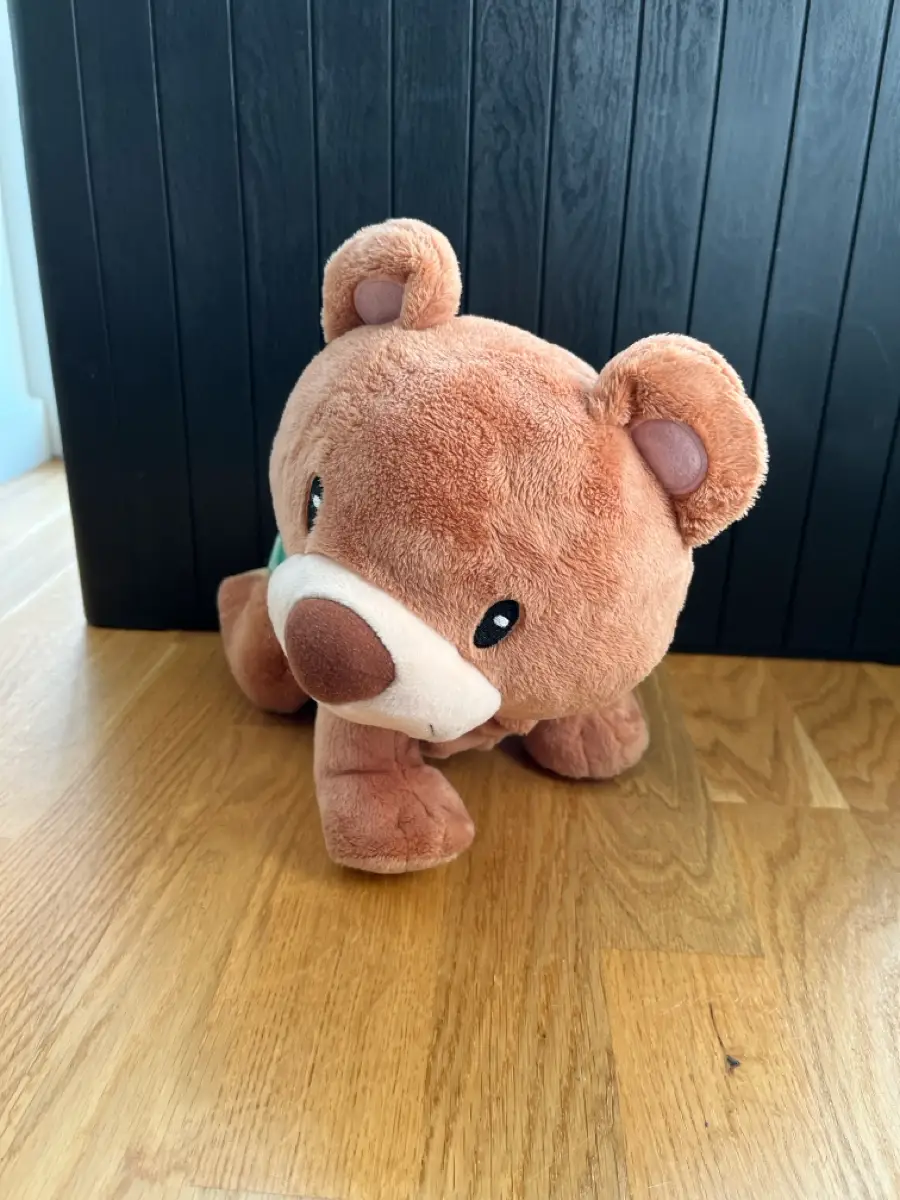 Vtech Kravlebamse